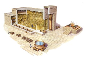 solomon-temple